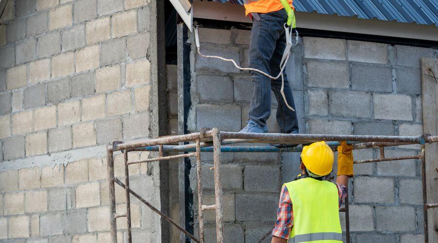 Professional residential roofers in Ragland, AL